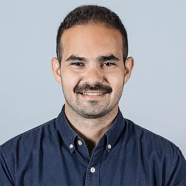 Konstantinos Magkoutas 