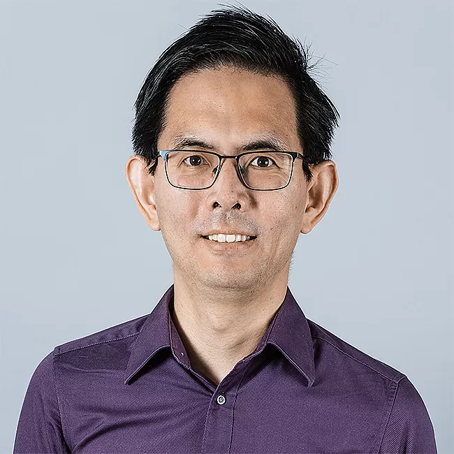Novandy Lim