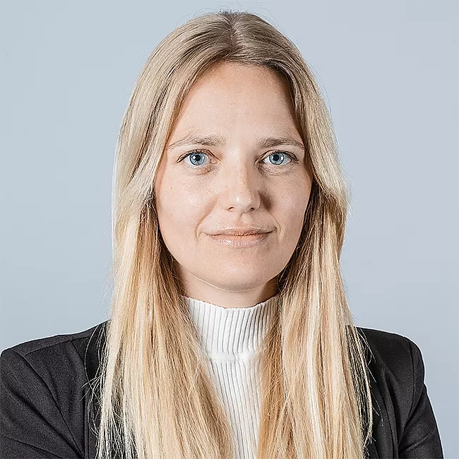 Sarah Murtaj 