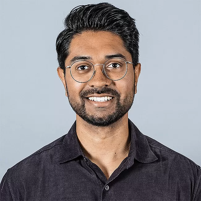 Thusheep  Srikanthan
